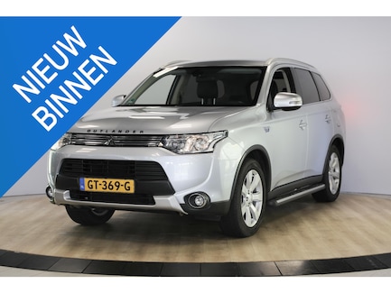 Mitsubishi Outlander 0
