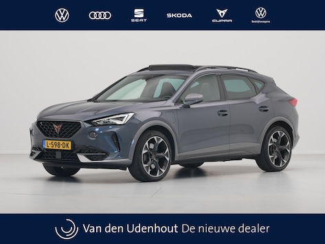 voertuig afbeelding