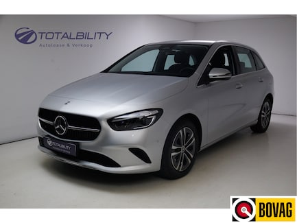 Mercedes-Benz B-klasse 0