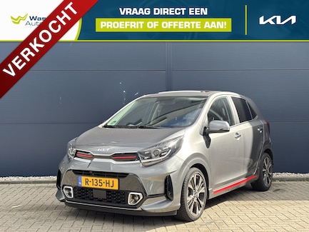 Kia Picanto 0
