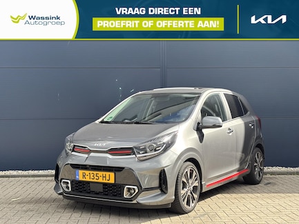 Kia Picanto 0