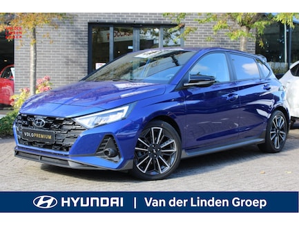 Hyundai i20 0