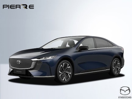 Mazda 6e 0