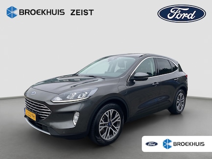 Ford Kuga 0