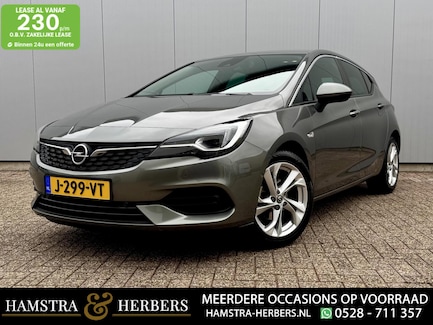 Opel Astra 0