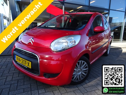 Citroën C1 0
