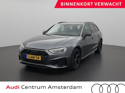 Audi A4 0