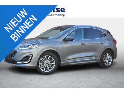 Ford Kuga 0