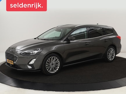 Ford Focus 0