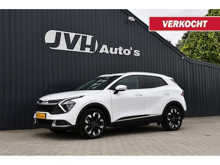 Kia Sportage 0
