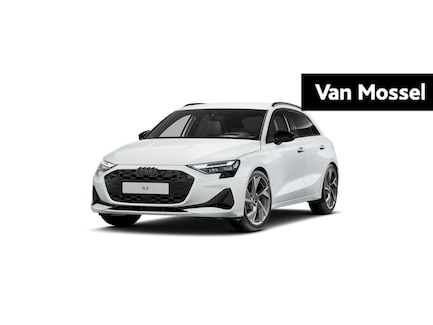 Audi A3 0