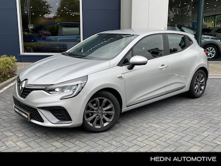 Renault Clio 0