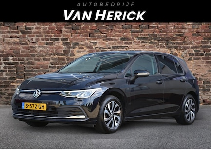 Volkswagen Golf 0