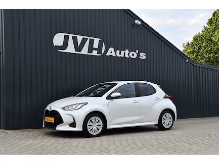 Toyota Yaris 0