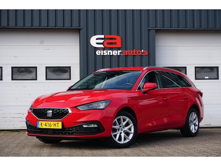 SEAT Leon 0