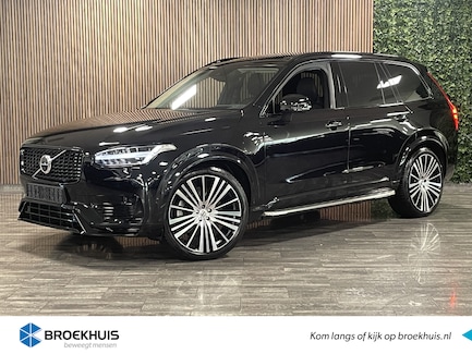 Volvo XC90 0