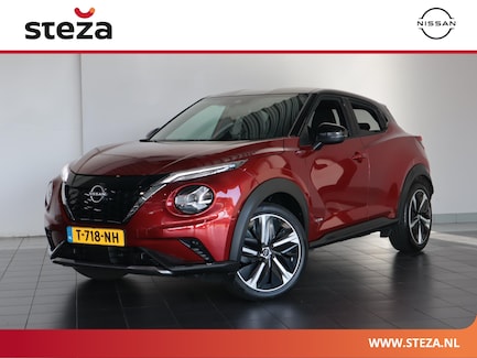 Nissan Juke 0