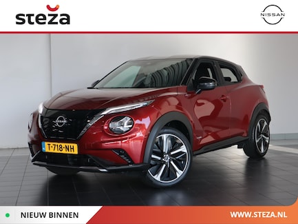 Nissan Juke 0