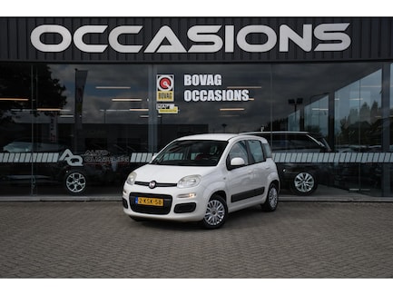 Fiat Panda 0