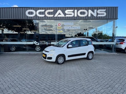 Fiat Panda 0