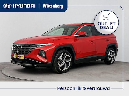 Hyundai Tucson 0