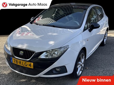 SEAT Ibiza 0