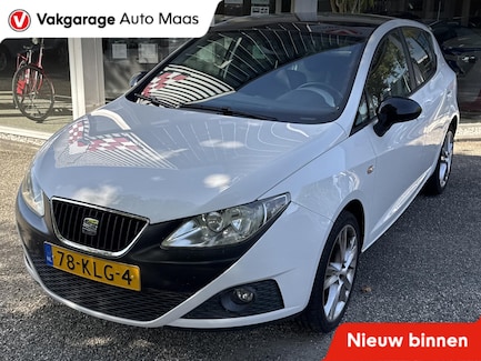 SEAT Ibiza 0