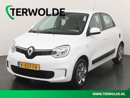 Renault Twingo 0