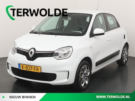 Renault Twingo 0