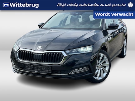 Skoda Octavia 0