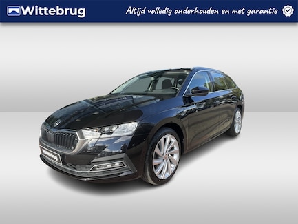 Skoda Octavia 0
