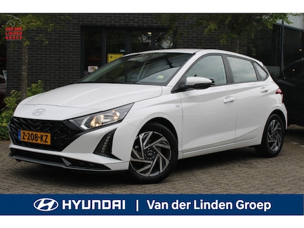Hyundai i20 0