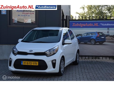 Kia Picanto 0