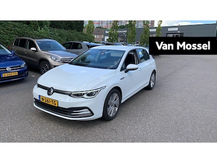 Volkswagen Golf 0