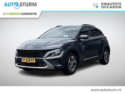 Hyundai Kona 0
