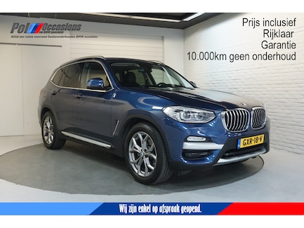 BMW X3 0