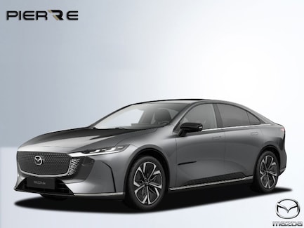 Mazda 6e 0