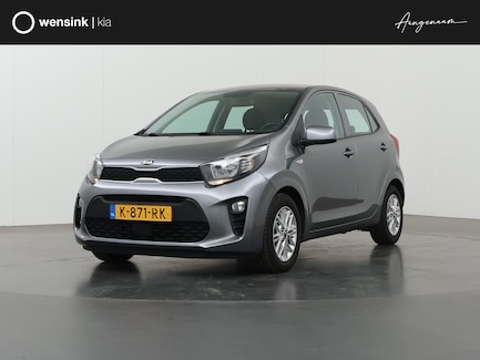 Kia Picanto 0