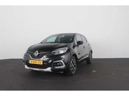 Renault Captur 0
