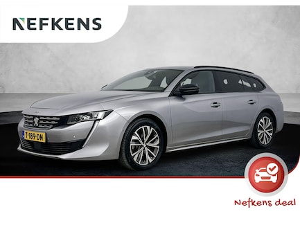 Peugeot 508 0