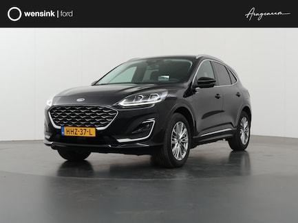 Ford Kuga 0