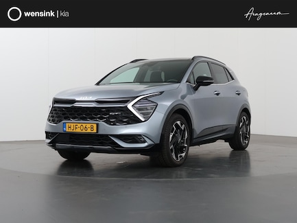 Kia Sportage 0