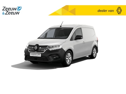 Renault Kangoo 0