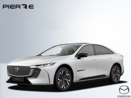 Mazda 6e 0