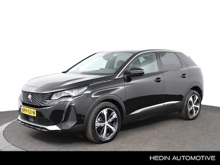 Peugeot 3008 0