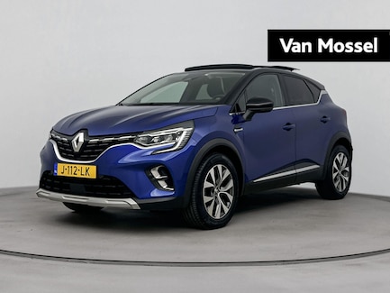 Renault Captur 0
