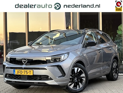 Opel Grandland 0