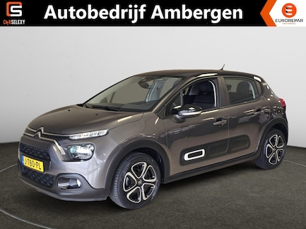 Citroën C3 0