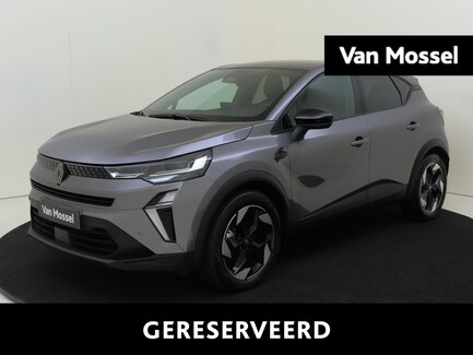 Renault Captur 0