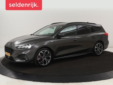 Ford Focus 0